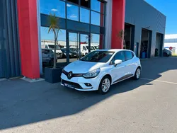 Renault Clio DCI 75 E6C BUSINESS