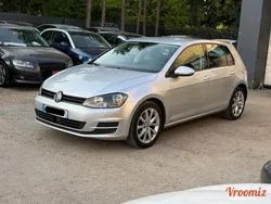 Volkswagen Golf 7 1.6 TDI 90 CH Technology