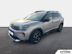 CITROEN C5 Aircross BlueHDi 130 S&S EAT8 Shine
