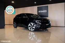 Renault Mégane E-Tech EV60 220hp optimum charge Techno