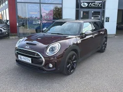 MINI CLUBMAN Cooper sd 190 all4 bva