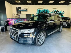 Audi Q7 3.0 TDI quattro Ambition Luxe Tiptronic 7 places