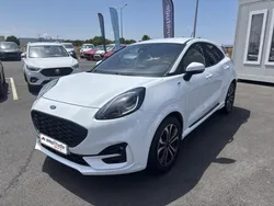 Ford Puma 1.0 Flexifuel 125ch S&S mHEV ST-Line