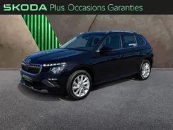 Skoda Kamiq 1.0 TSI Evo 2 116ch Clever Edition DSG7
