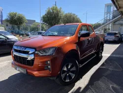 ISUZU D-MAX Pick up Space Cabine 4x4 N 60 F - 1.9 D 164cv - Boite Auto - Garantie 12 mois