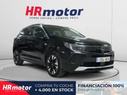 OPEL Grandland X PHEV 1.6 Turbo Ultimate AT8 4x2