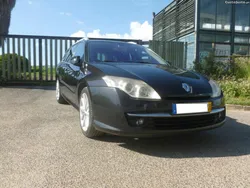 Renault Laguna Break 2.0 DCI Luxe
