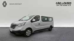 RENAULT Trafic L2 Blue dCi 150 Grand Evolution