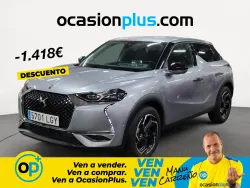 DS DS3 Crossback DS 3 Crossback Puretech Grand Chic 130 EAT8