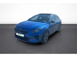 Kia Xceed 1.6l CRDi 136 ch DCT7 ISG Premium