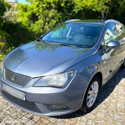 SEAT Ibiza ST 1.2 TDI Reference E-Ecomotive
