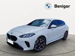 BMW Serie 1 118dA