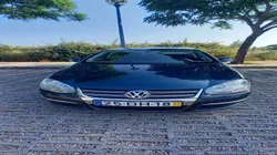 VW Jetta 1.9