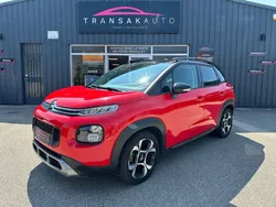CITROEN C3 AIRCROSS 1.5 BlueHDi 120ch / 6 cv EAT6 Shine / Apple CarPlay / Caméra de recul / Régulateur