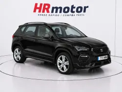 SEAT Ateca 1.5 EcoTSI S&S Style Evo Edition DSG