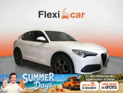 ALFA ROMEO Stelvio 2.2 Sprint AWD 190 Aut.