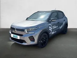 Citroën C3 Turbo 100 ch Manuelle - Collection