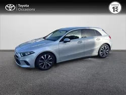 Mercedes-benz Classe A 180d 116ch Business Line 8G-DCT
