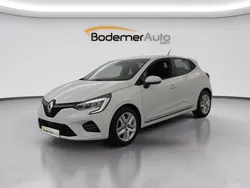 RENAULT Clio SCe 75 Zen