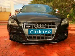 Audi TT Coupé 2.0 TFSI 211cv S tronic quattro