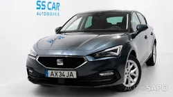 Seat Leon de 2021