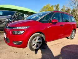 Citroën grand c4 picasso space tourer 1.6l hdi 120cv finition business 7places 172.000kms 06/2017 gps caméra de recule feux de jour a led