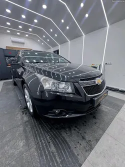 Chevrolet Cruze 2.0 nacional 150cv