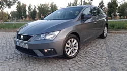 Seat Leon 1.6 TDI 115CV