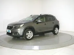 Peugeot 2008 PureTech 130ch S&S BVM6 - Signature