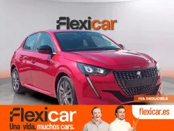 PEUGEOT 208 1.5 BlueHDi S&S Active 100