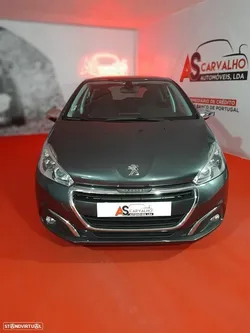 Peugeot 208 1.6 BlueHDi Access