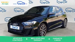 Audi A1 sportback TFSI 200 S tronic S Line
