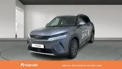 BYD Atto 2 DM-i Boost 156kW