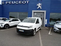 Citroen BERLINGO VAN M 1000KG BLUEHDI 130 S&S WORKER EAT8