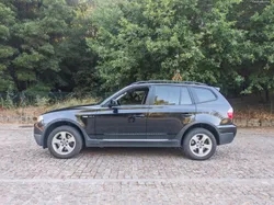 BMW X3 2.0 D 177cv Caixa Auto. Nacional Troco
