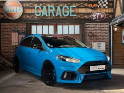 Ford Focus RS MK3 Last Edition