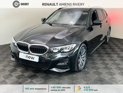 BMW Série 3 TOURING G21 330i 258 ch BVA8 M Sport