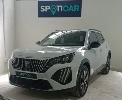 Peugeot 2008 1.2 PureTech S&S Allure 100