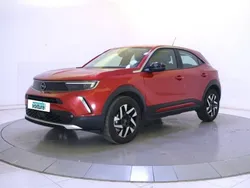 Opel Mokka 1.2 Turbo 130 ch BVA8 - Elegance