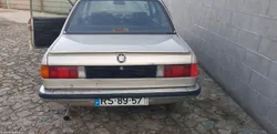 BMW 315 coupê