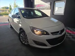 OPEL ASTRA 1.4 Turbo 140 CV Cosmo