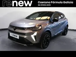 RENAULT Captur E-Tech Full Hybrid esprit Alpine 117kW