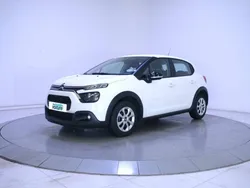 Citroën C3 BlueHDi 100 BVM6 - You