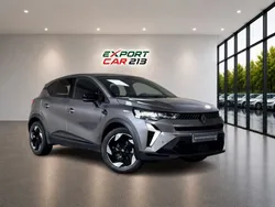 Renault Captur 1.3 TCE 158 EDC TECHNO