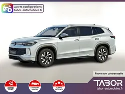 Volkswagen Tayron 150 LED+ G-5ans IQDrive EasyO