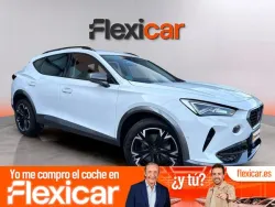CUPRA Formentor 1.5 TSI 150 DSG