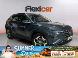 HYUNDAI Tucson 1.6 T PHEV 4x4 Tecno Sky AT