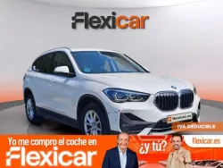 BMW X1 sDrive 18dA Corporate