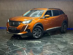 PEUGEOT 2008 BlueHDi 110 SS BVM6 Allure Pack