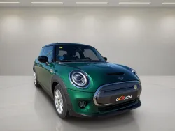 MINI Mini Cooper SE